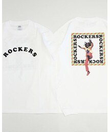 THE FABRIC | Tシャツ/カットソー