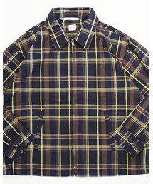 NECESSARY or UNNECESSARY | ブルゾン