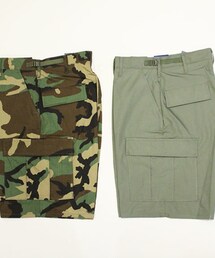 PROPPER | カーゴパンツ