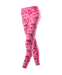 ＢＭ・ＦＩＸ　コンバット３　ロングパンツ１　ＷＯＭＥＮ(スポーツグッズ)