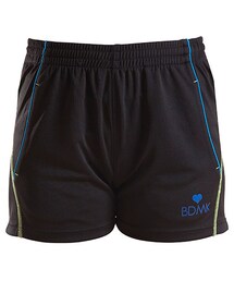 ＢＭ・ＤＲＹ　ハーフパンツ１　ＷＯＭＥＮ(スポーツグッズ)