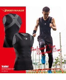 ＢＭ・ＦＩＸ７　ノースリーブ１(スポーツグッズ)