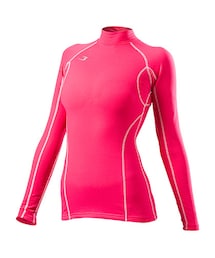 ＢＭ・ＧＥＡＲ　ＣＯＬＤ　ＰＲＯＴＥＣＴＩＯＮ　ロングスリーブ１　ＷＯＭＥＮ(その他トップス)