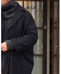 BASISBROEK | ピーコート