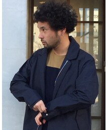 nonnative | Tシャツ/カットソー