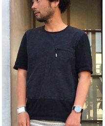 Folk | Tシャツ/カットソー