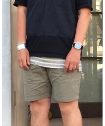 nonnative | タンクトップ