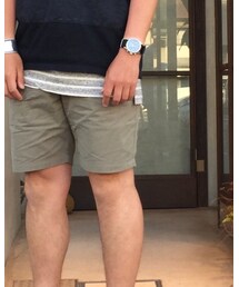 Folk | カーゴパンツ