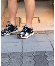 nonnative | スニーカー