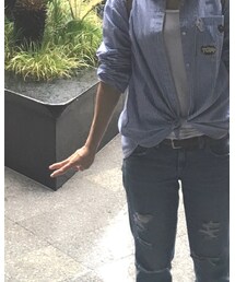 Lee | デニムパンツ