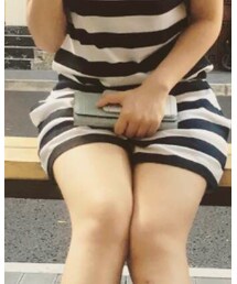 :CHOCOOLATE | つなぎ/オールインワン