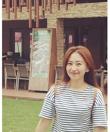 :CHOCOOLATE | Tシャツ/カットソー