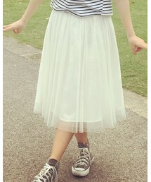 MURUA | スカート