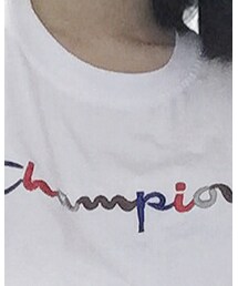 Champion | Tシャツ/カットソー