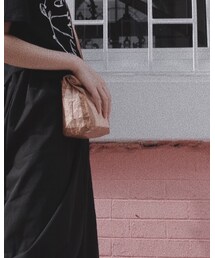 CHARLES & KEITH | ショルダーバッグ