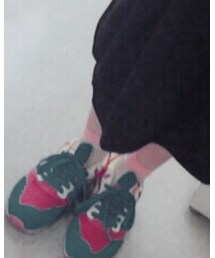 MAD FOOT | スニーカー