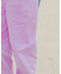 USED | サロペット/オーバーオール