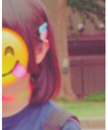 中野ロープウェイ | バレッタ/ヘアクリップ