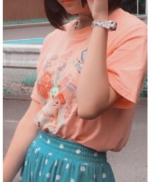 SPINNS | Tシャツ/カットソー