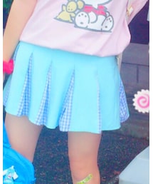 SPINNS | スカート