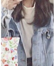 no brand | 祖母からのプレゼント(ニット/セーター)