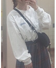 ciatre | Tシャツ/カットソー