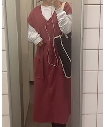 calico | ワンピース/ドレス