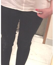 TOPSHOP | デニムパンツ