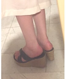 ISLAND SLIPPER | サンダル