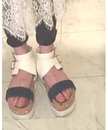 made in HEAVEN | サンダル