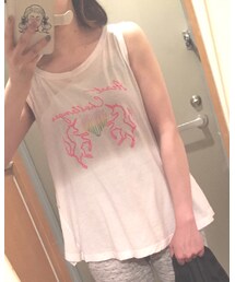 Nerocloset | タンクトップ