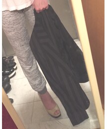 H&M DIVIDED | テーラードジャケット