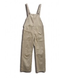 NITEKLUB | N APRON TROUSERS.(サロペット/オーバーオール)