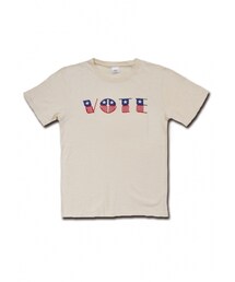 NITEKLUB | LIBER-TEE VOTE.(Tシャツ/カットソー)