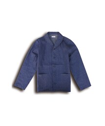 NITEKLUB | N NAVY KOVERALL.(カバーオール)
