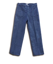 NITEKLUB | N 35 DENIM TROUSERS.(デニムパンツ)