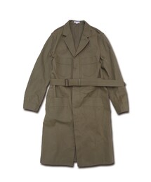 NITEKLUB | N HERRINGBONE COAT.(その他アウター)