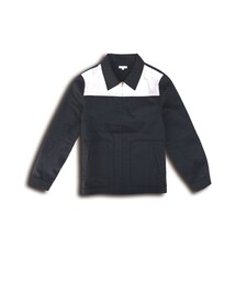 NITEKLUB | N TWOTONE SUNNER JACKET.(ブルゾン)