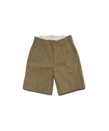 NITEKLUB | N ARMY CHINO SHORTS.(チノパンツ)
