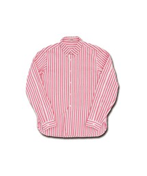 NITEKLUB | N SEARSUCKER SHIRT.(シャツ/ブラウス)