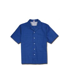 NITEKLUB | N SHANTAN SHIRT.(シャツ/ブラウス)