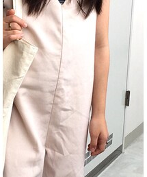 petit main | つなぎ/オールインワン