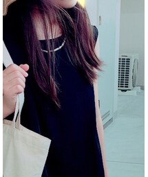 GLOBAL WORK | トップス