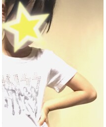 snidel girl | Tシャツ/カットソー