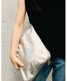 MAISON DE REEFUR | クラッチバッグ