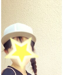 MAISON DE REEFUR | キャップ