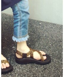 こども ビームス | サンダル