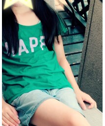 sweet room(deicy kids) | Tシャツ/カットソー