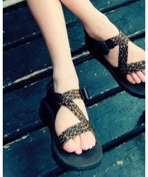 こども ビームス | サンダル