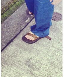 こども ビームス | サンダル